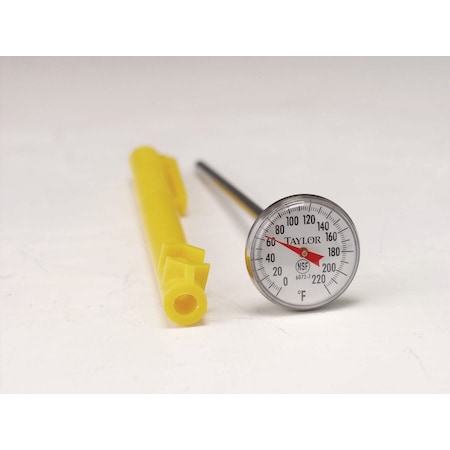Taylor Taylor Instant Read 1 Dial Thermometer 3621N